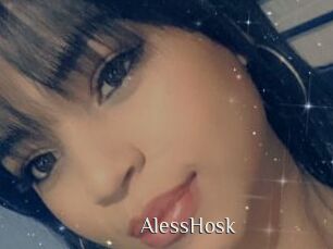 AlessHosk