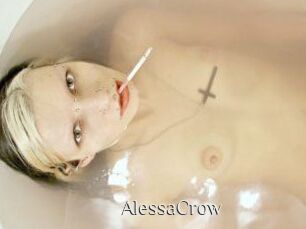 AlessaCrow