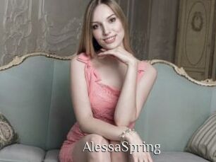 AlessaSpring