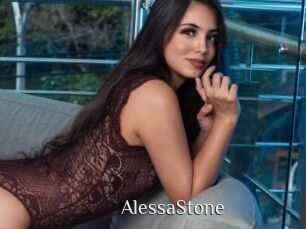 AlessaStone