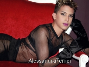 AlessandraFerrer Shop coquin