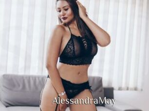 AlessandraMay Shop coquin