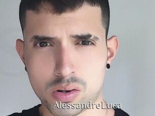 AlessandreLuca