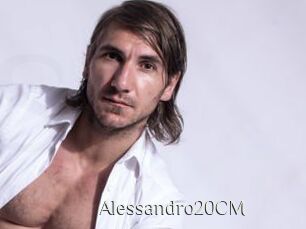 Alessandro20CM