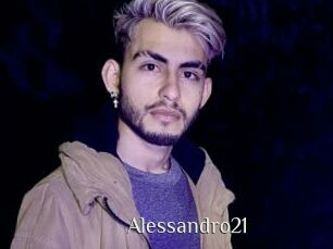 Alessandro21