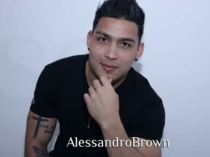 AlessandroBrown