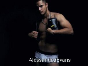 AlessandroEvans