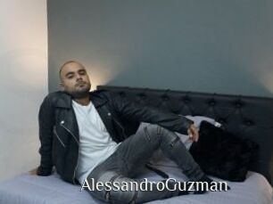 AlessandroGuzman
