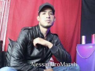 AlessandroMarsh