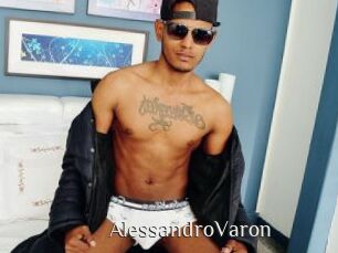 AlessandroVaron
