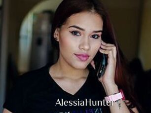 AlessiaHunter