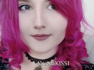 AlessiaKISS1
