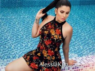 AlessiaKim Shop coquin