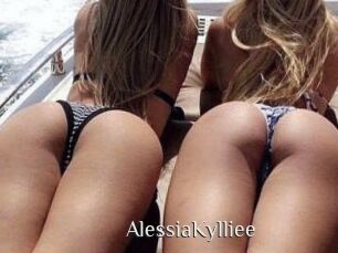 AlessiaKylliee