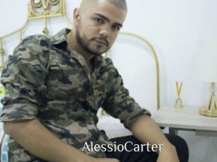 AlessioCarter