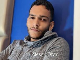 AlessioOran