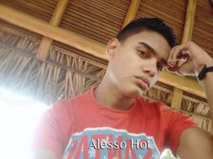 Alesso_Hot