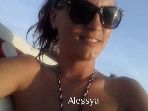 Alessya