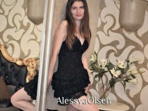 AlessyaOlsen