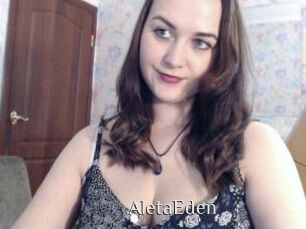 AletaEden
