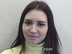 AlettaCruze Shop coquin