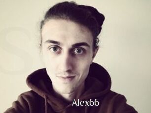 Alex66 Shop coquin