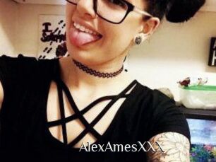 Alex_AmesXXX