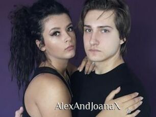 AlexAndJoanaX