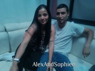 AlexAndSophiee