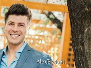 AlexBeckett Shop coquin