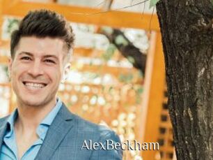 AlexBeckham