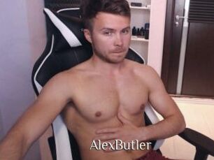 AlexButler