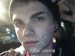 Alex_Calletro Shop coquin
