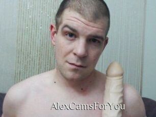 AlexCamsForYou