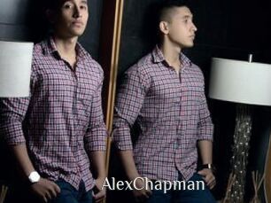 AlexChapman
