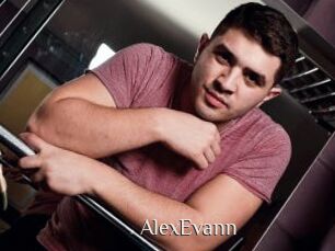 AlexEvann