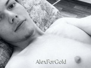 AlexForGold