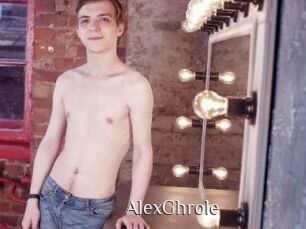 AlexGhrole