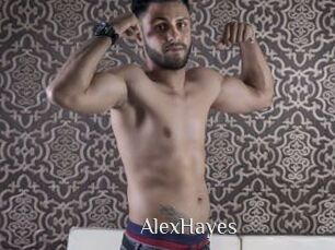 AlexHayes