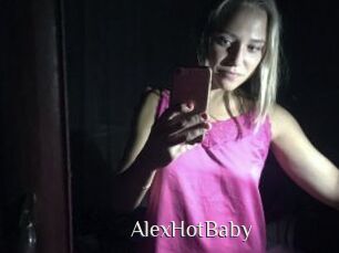 AlexHotBaby
