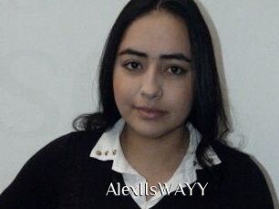 AlexIIsWAYY