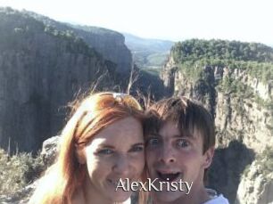 AlexKristy