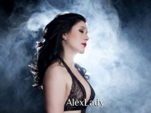 AlexLady