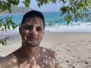 AlexLot Shop coquin