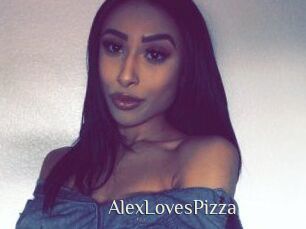 AlexLovesPizza