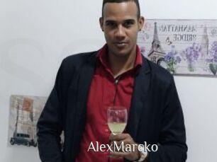 AlexMarcko Shop coquin