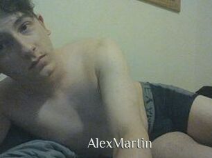 AlexMartin
