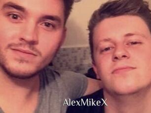 Alex_MikeX