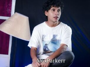 AlexParkerr