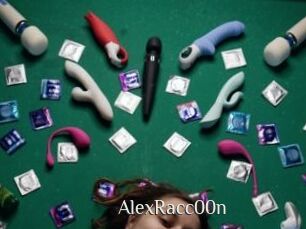 AlexRacc00n Shop coquin